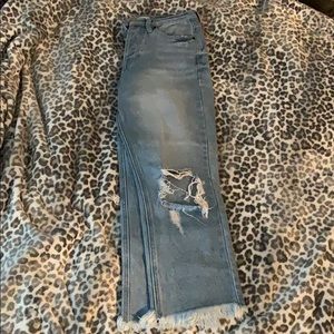 brand new o’neill jeans